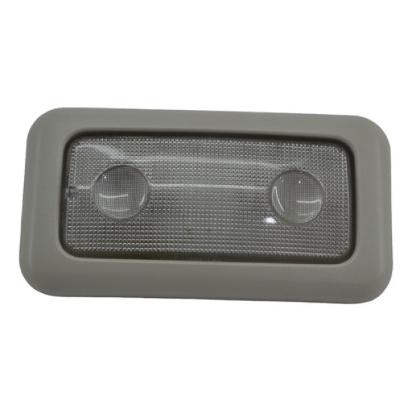 Luz Interna Cortesia Teto Fiat Palio 2015 Siena Original