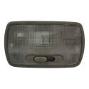 Luz Interna Teto Central Traseira Honda City 2015 Original