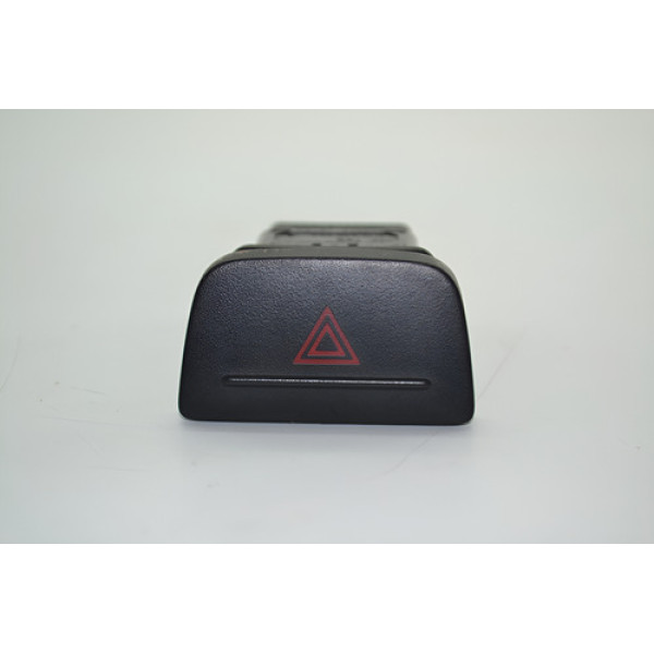 Botão Interruptor Pisca Alerta Painel Vw Gol 2011 Original Botão Interruptor Pisca Alerta Painel Vw Gol 2011 Original