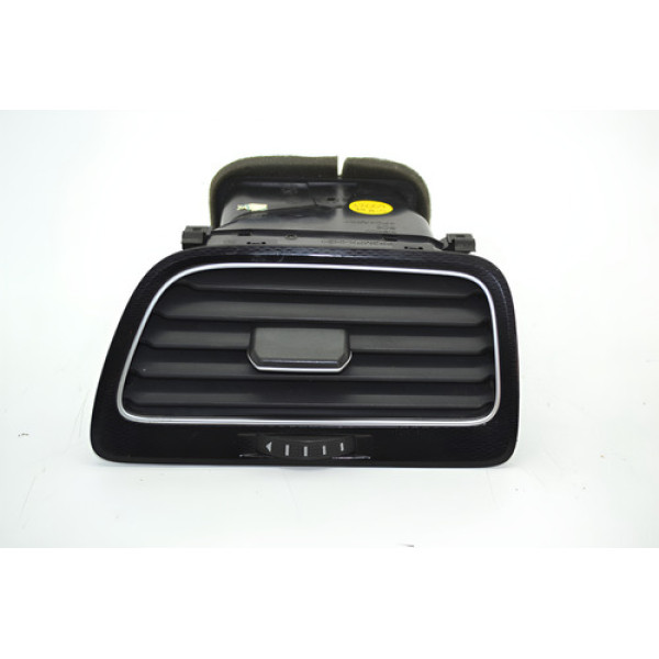 Difusor Lateral Direito Painel Vw Golf Gti 2017 Original