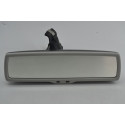 Espelho Retrovisor Interno Volkswagen Jetta 2011 Original