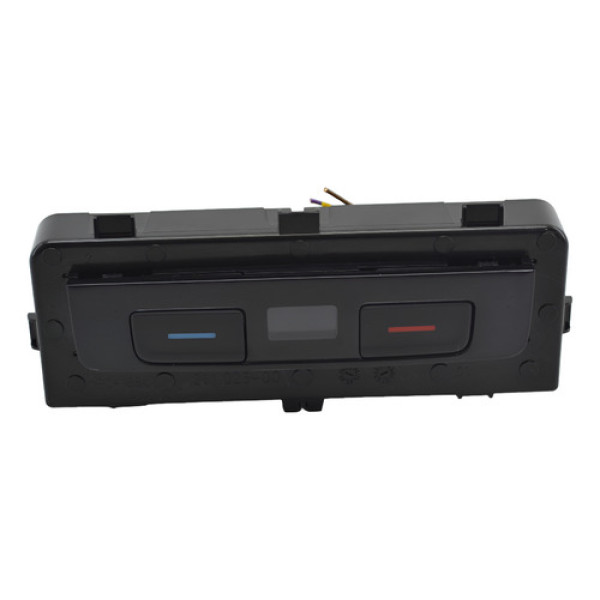 Comando Controle Ar Traseiro Volkswagen Tiguan 2021 Original