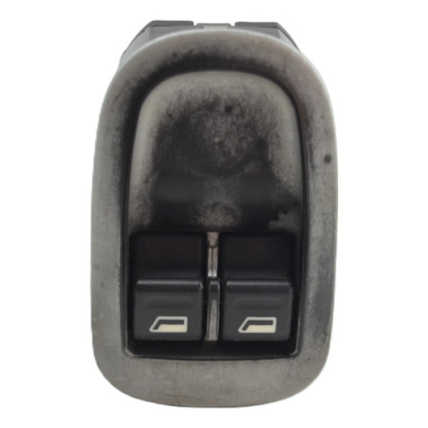 Botão Comando Vidro Eletrico 207 2012 Original Peugeot