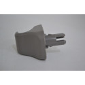 Presilha Suporte Quebra Sol Honda Civic 2012 Original