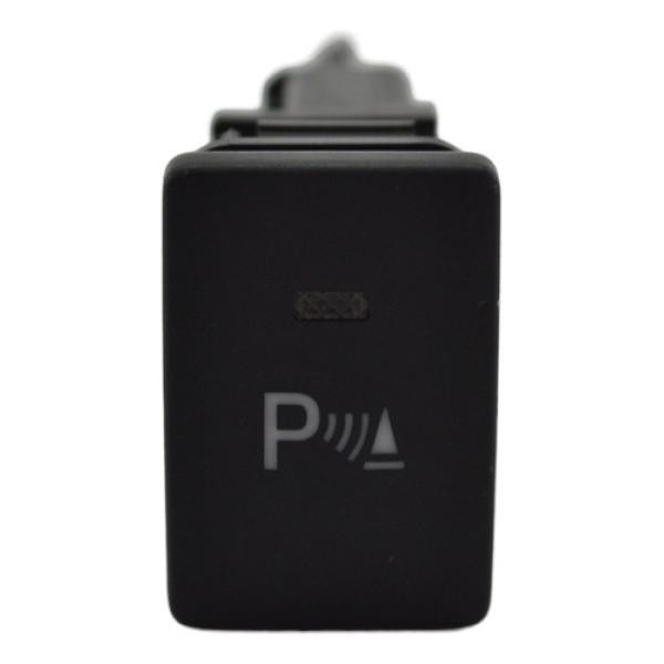 Botão P Sensor Estacionamento Toyota Hilux 2022 Original