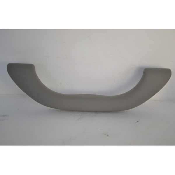 Puxadora Alça Teto Pqp Audi A3 2002 2003 Original - Cinza