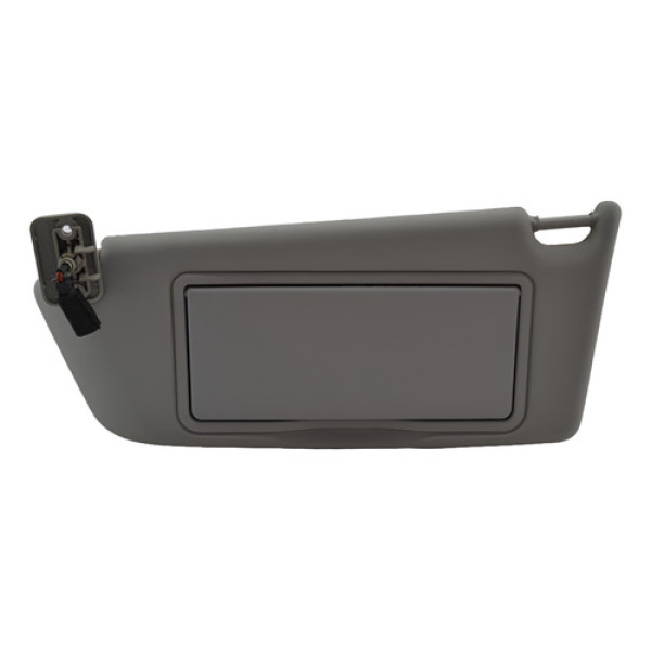 Quebra Sol Ld Esquerdo C/iluminação Vectra 2007 Original