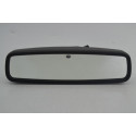 Espelho Retrovisor Interno Ford Fiesta 2013 Original