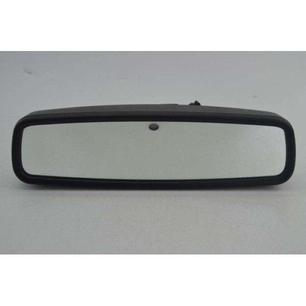 Espelho Retrovisor Interno Ford Fiesta 2013 Original