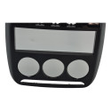 Moldura Central Comando Ar Painel Aircross 2012 Original