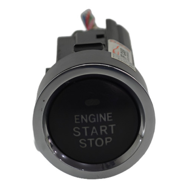 Botão Start Stop Engine Toyota Camry 2010 Original