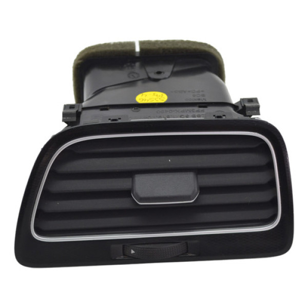 Difusor Lateral Direito Painel Vw Golf 2015 Original