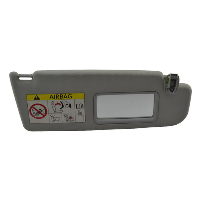 Quebra Sol Lado Direito Passageiro Vw Up 2018 Original Quebra Sol Lado Direito Passageiro Vw Up 2018 Original