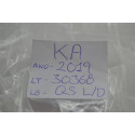 Quebra Sol Lado Direito Passageiro Ford Ka 2018 Original