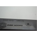  Porta Treco Objeto Painel Honda City 2010 2011 Original