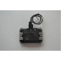 Sensor Chuva Parabrisa Ford Focus 2012 2013 Original