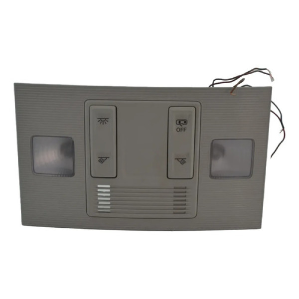 Luz Interna Teto Cortesia Volkswagen Polo 2019 Original