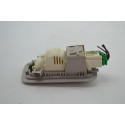 Par Luz Cortesia Interna Citroen C3 2015 Original