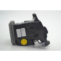 Difusor Ar Traseiro Console Jeep Compass 2023 Original