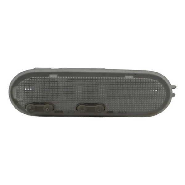 Luz Lúminaria Interna Teto Renault Duster 2018 2019 Original