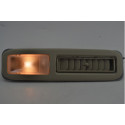 Luz Interna Teto Com Difusor Pajero Full 2020 Original