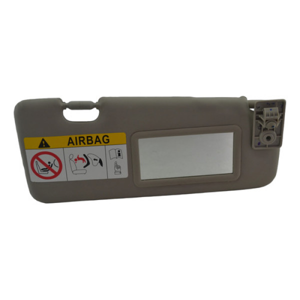 Quebra Sol Lado Direito Passageiro Kwid 2020 Origina