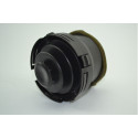 Difusor Saida Ar Painel C/aro Citroen C3 2013 Original
