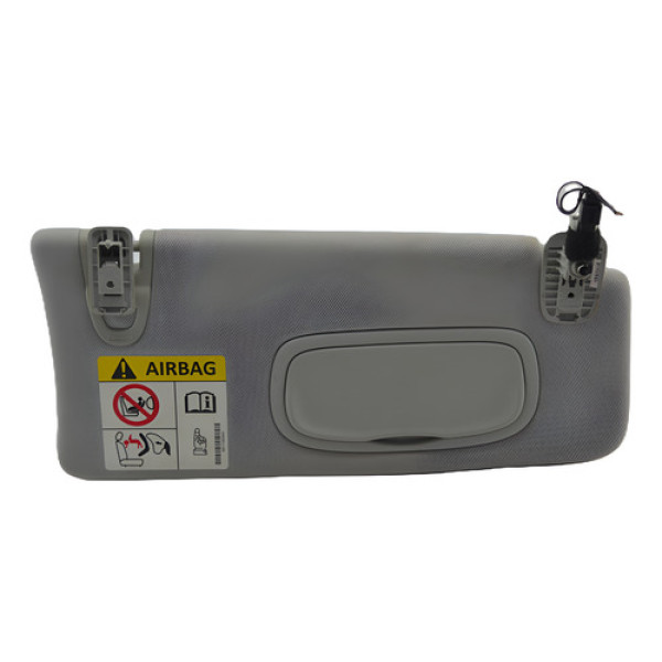 Quebra Sol Ld Direito Jeep Compass 2017 A 2021 Original