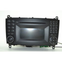 Multimidia Radio Som Cd Players Origina Mercedes Benz Clc200