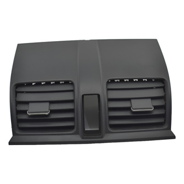 Difusor Saida Ar Central Painel Honda Crv 2011 Original