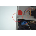 Luz Central Interna Teto Vw Polo 2018 Nivus Virtus Original