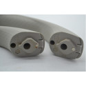 Par Puxador Alça Teto Pqp Nissan Frontier 2021 Original