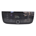 Radio Aparelho Som Painel Fiat Punto Linea Original