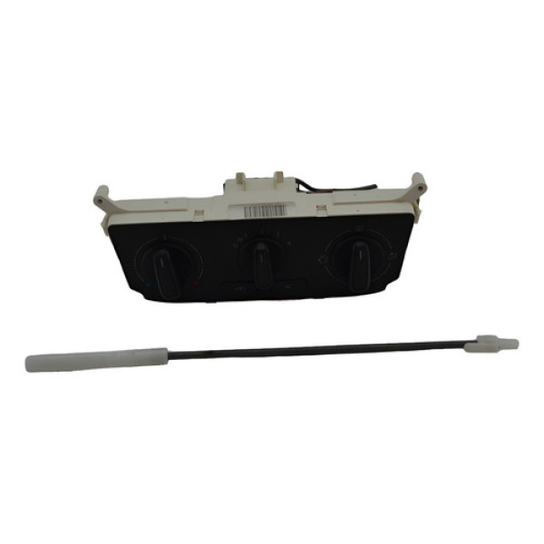 Comando Ar Condicionado Painel Vw Voyage 2015 Gol Original