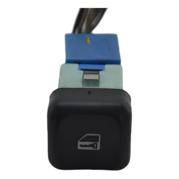 Botão Trava Destrava Porta Chevrolet Astra 2008 Original