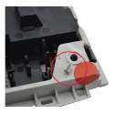 Luz Central Interna Teto Vw Polo 2018 Virtus Nivus Original