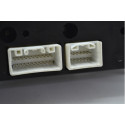 Comando Ar Condicionado Painel Mitsubishi L200 2012 Orig