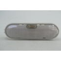 Luz Interna Teto Cortesia Renault Sandero 2009 Original