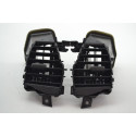 Par Difusor Central Painel Ford Ka 2015 A 2020 Original