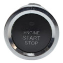 Botão Engine Start Stop Chery Tiggo 5x 2022 Original Preto