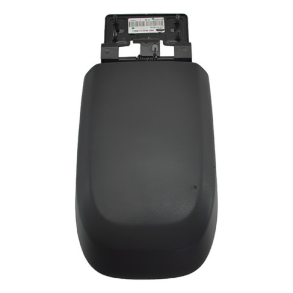 Apoio Encosto Braço C/imã Console Ford Focus 2013 Original - Preto