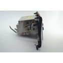 Radio Aparelho Som Multimidia Honda City 2014 A 2019 Orig