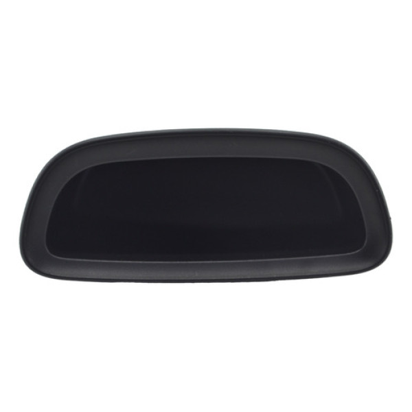 Porta Treco Objeto Painel Fiat Argo Cronos 2018 Original Preto