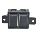 Botão Duplo Cego Falso Painel Nissan March 2015 Original