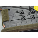 Difusor Central Direito Painel Hyundai Creta 2021 Original