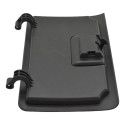 Tampa Porta Luvas Superior Painel Ecosport 2003 2004 Origina