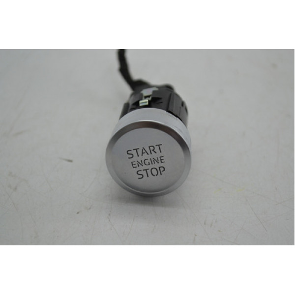 Botão Engine Start Stop Audi Tt Coupe 2016 Original