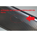 Acabamento Central Painel Moldura Difusor Bmw X5 Original