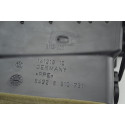 Difusor Saída Ar Lado Esquerdo Painel Bmw 550 2009 Original