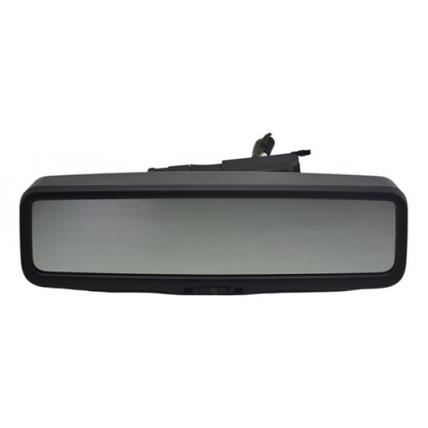 Espelho Retrovisor Interno Kia Cadenza 2011 Original